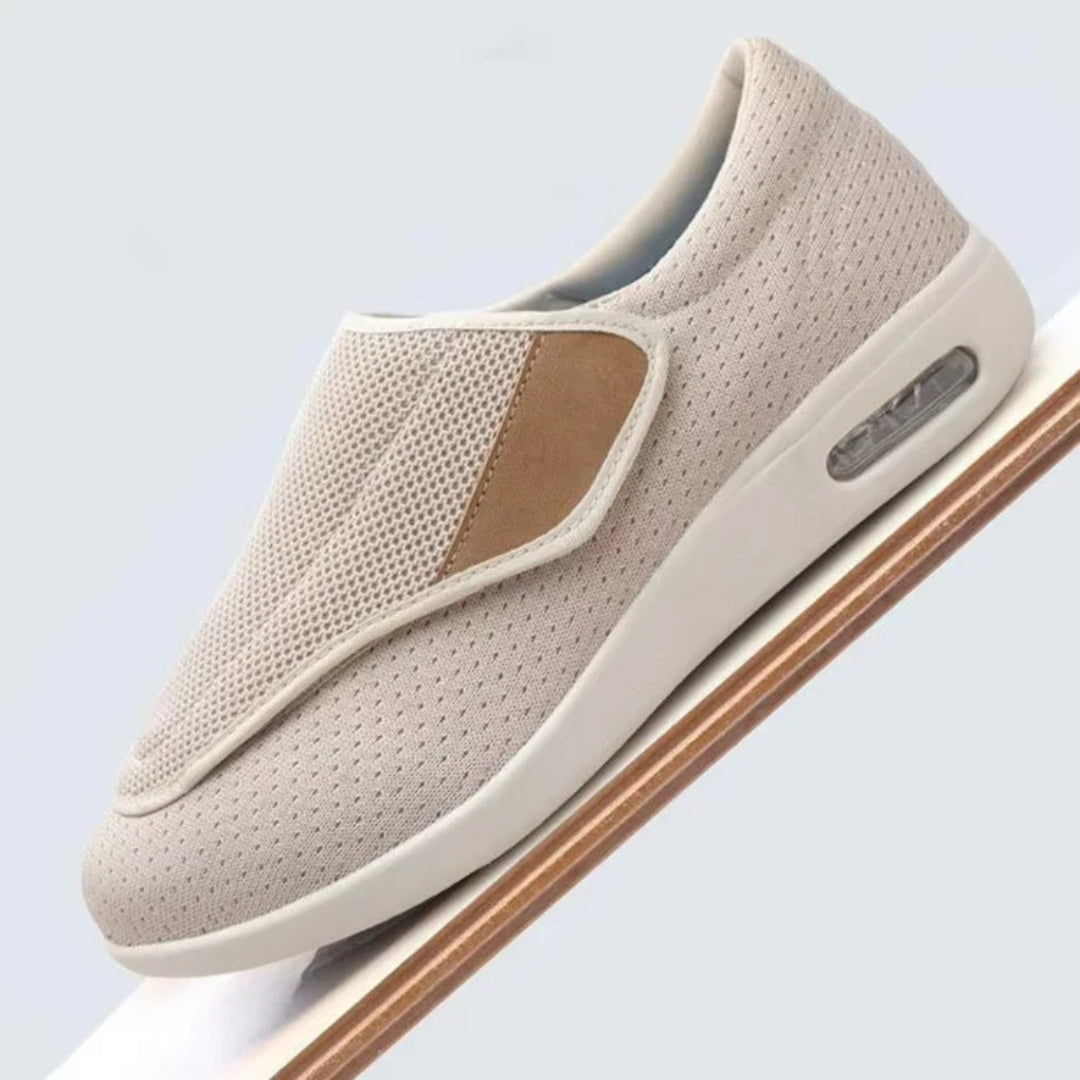 Bequemer und Leichter Schlupfschuh