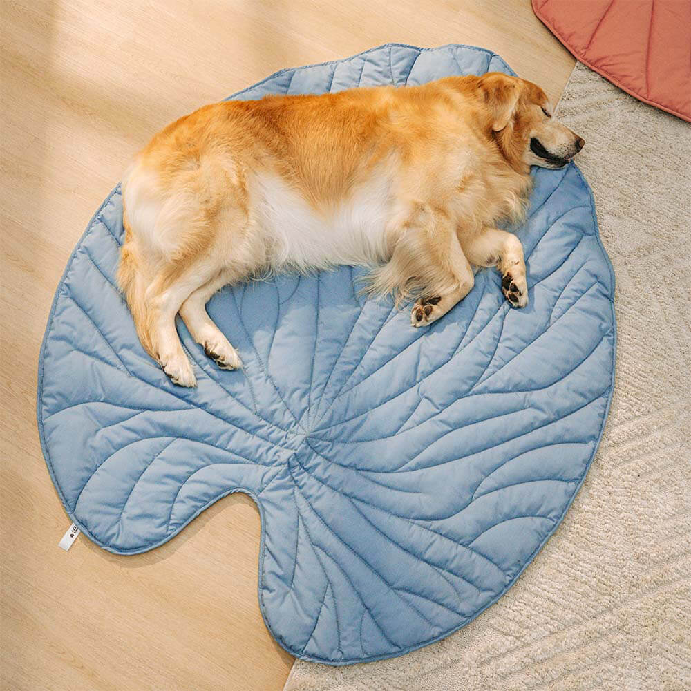 Gemütliche Decke für Hunde, große Begleiter-Plaid