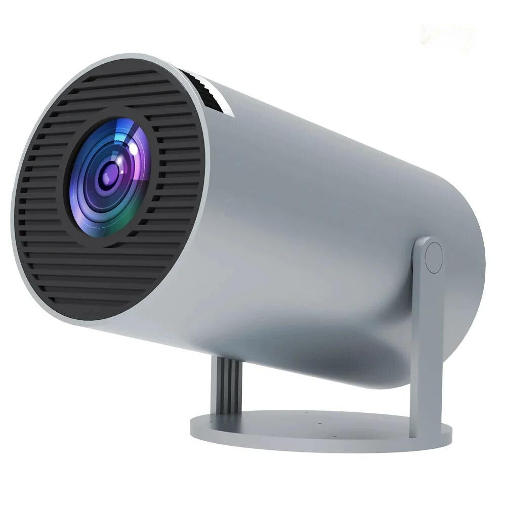 Kompakter LED-Strahler 4K Ultraleicht