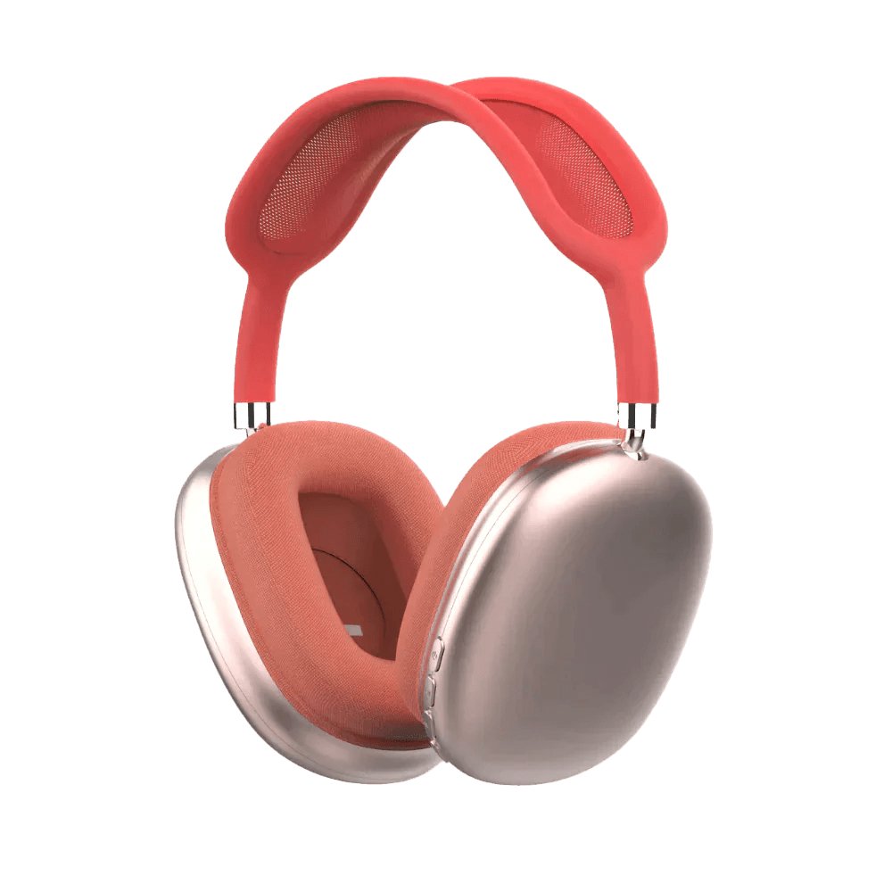 Bluetooth-Kopfhörer mit Geräuschunterdrückung, HD-Sound und Optimalem Komfort