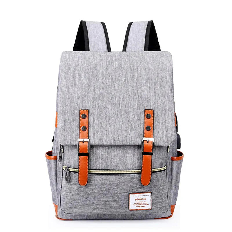 Leichter Rucksack für Laptop