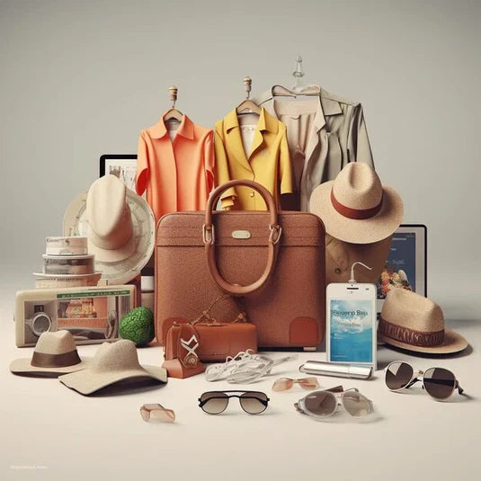 Vêtements & Accessoires