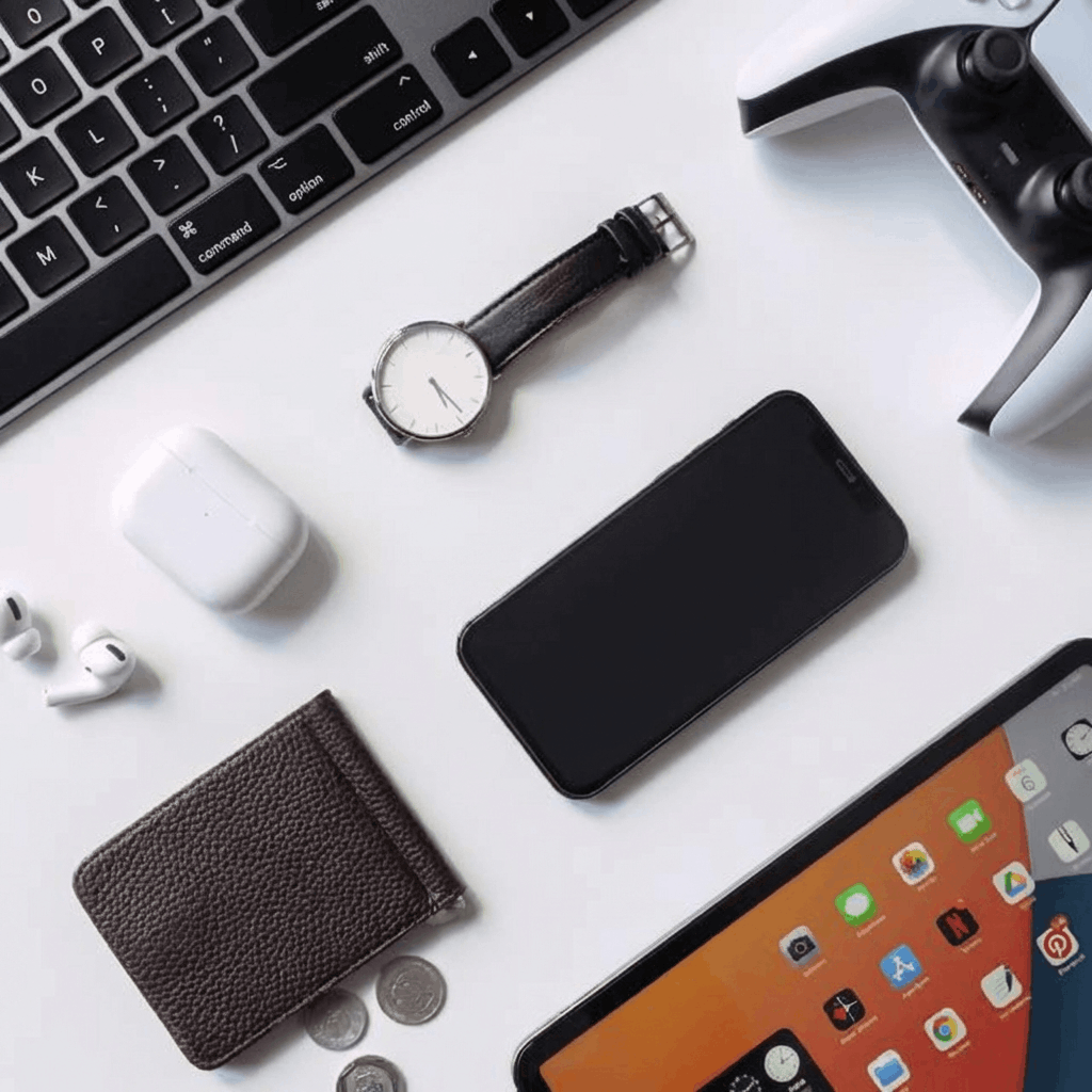 Électronique & Gadgets