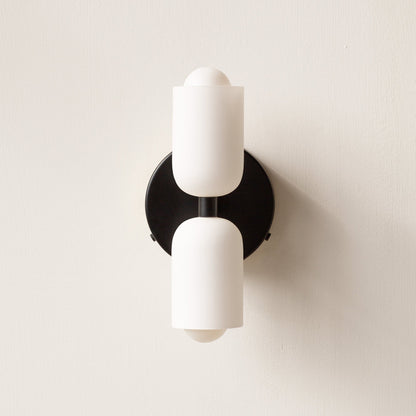 Wandlampe Design Acryl LED Richtbar