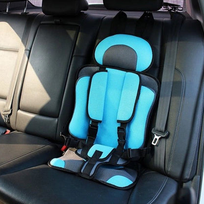 Tragbarer und Leichter Kindersitz fürs Auto