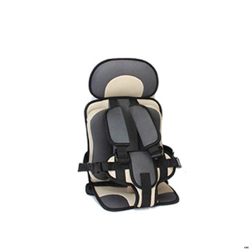 Kompaktsitz für Babys im Auto
