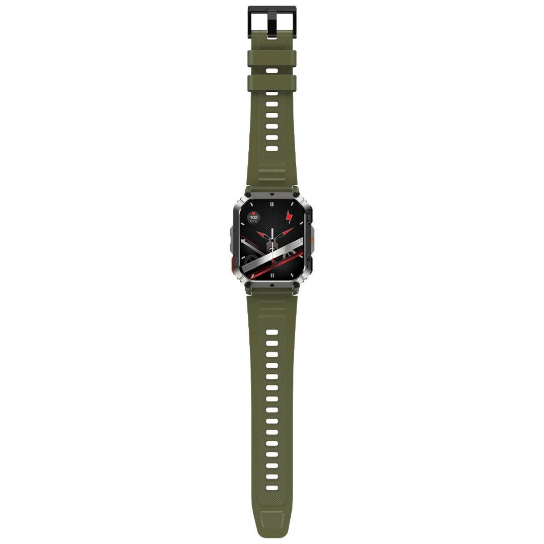 Smartwatch W70 Pro GPS
