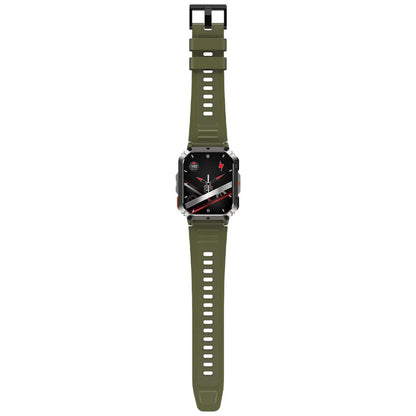 Smartwatch W70 Pro GPS