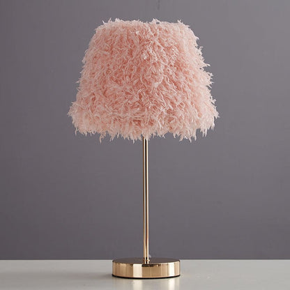 Nachtlicht - Elegante Nachttischlampe