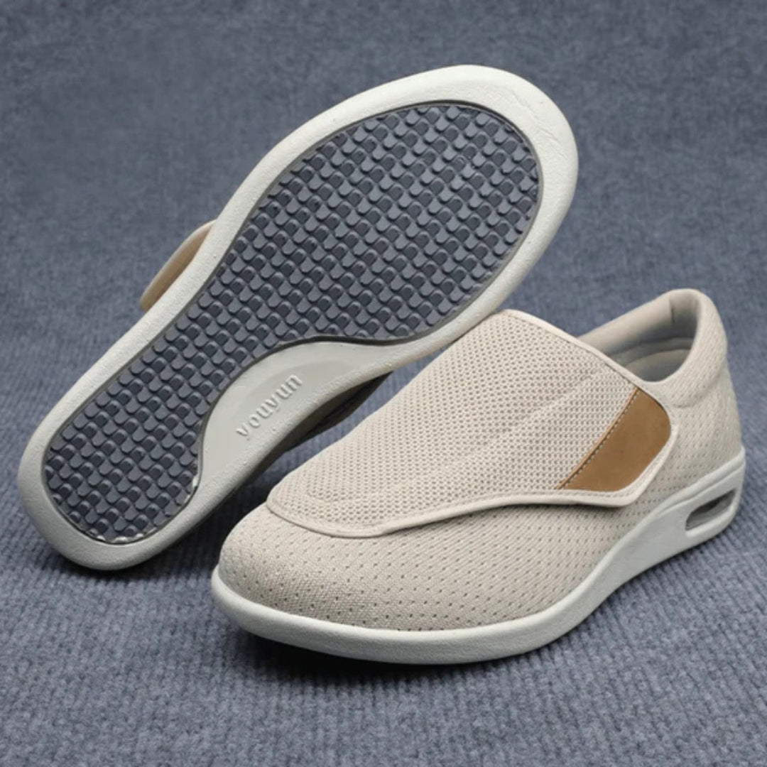 Bequemer und Leichter Schlupfschuh