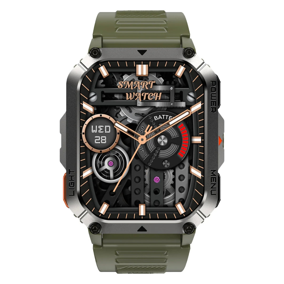 Smartwatch W70 Pro GPS