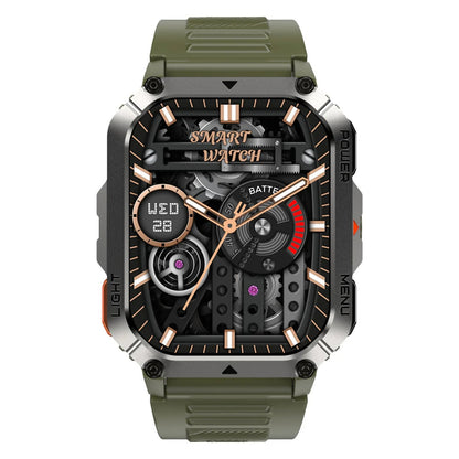 Smartwatch W70 Pro GPS
