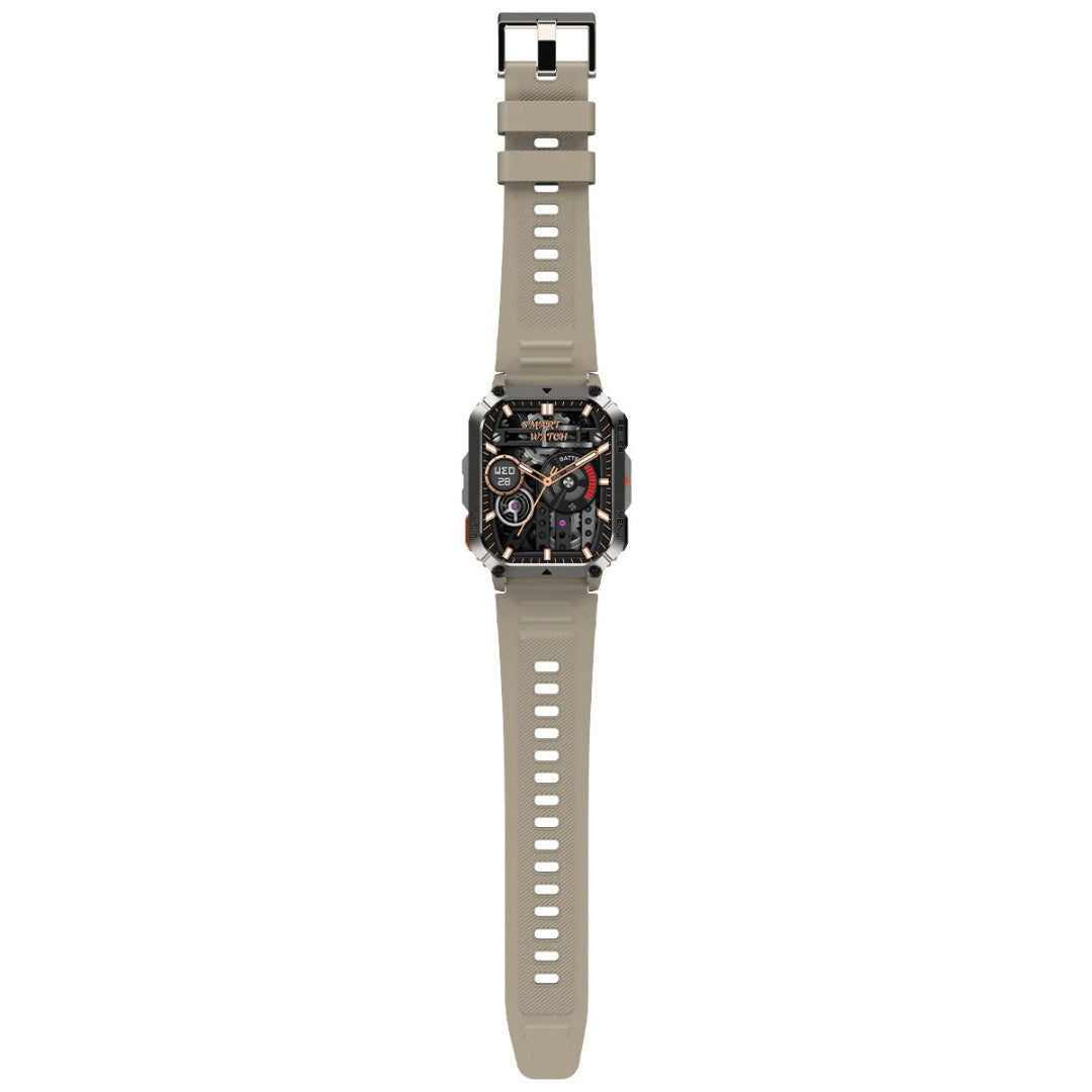 Smartwatch W70 Pro GPS
