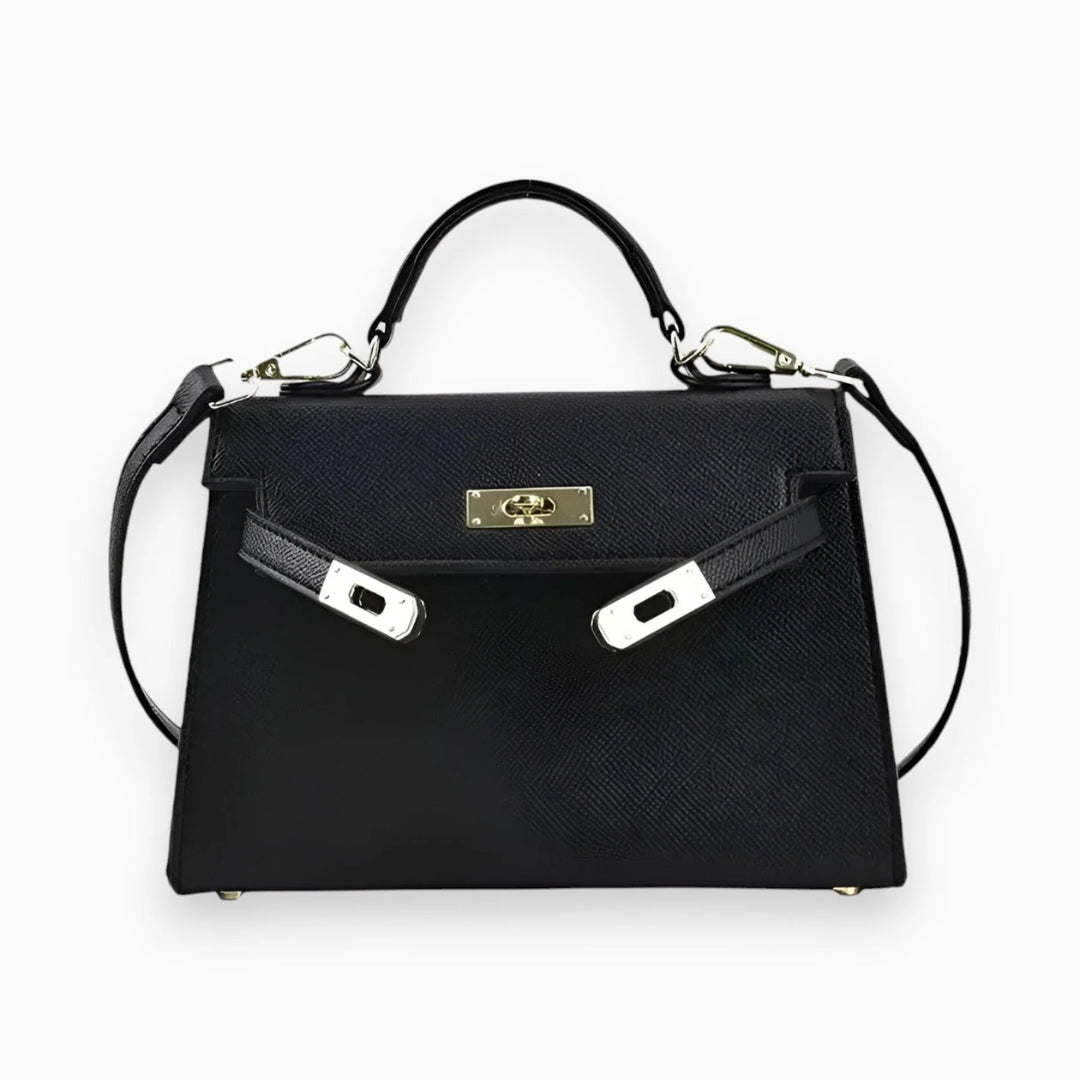 Legere und Schicke Ledertasche