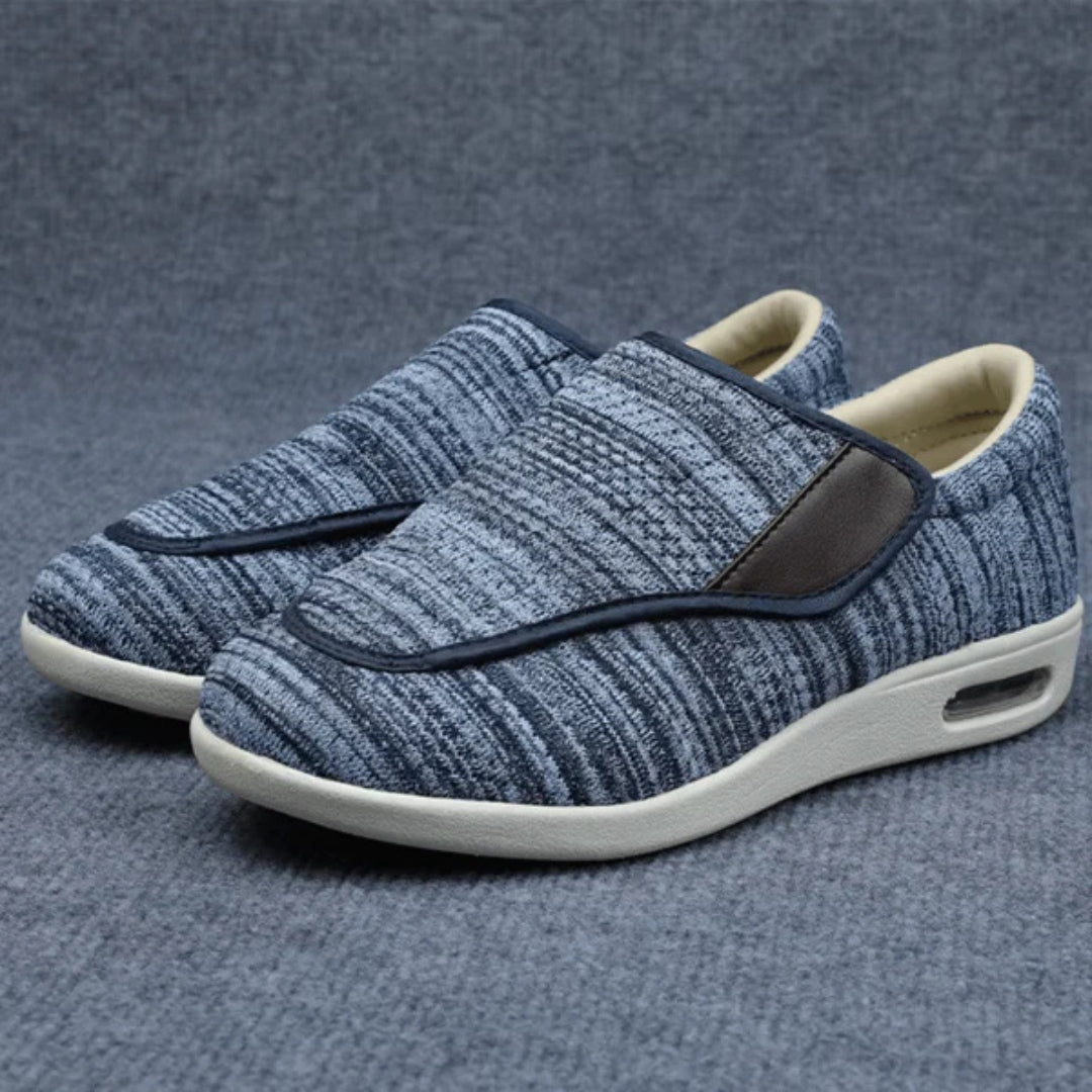 Bequemer und Leichter Schlupfschuh