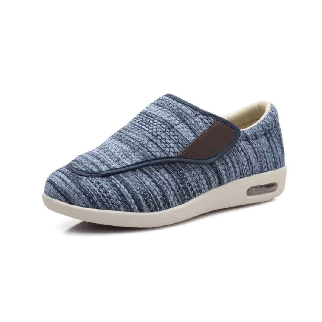 Bequemer und Leichter Schlupfschuh
