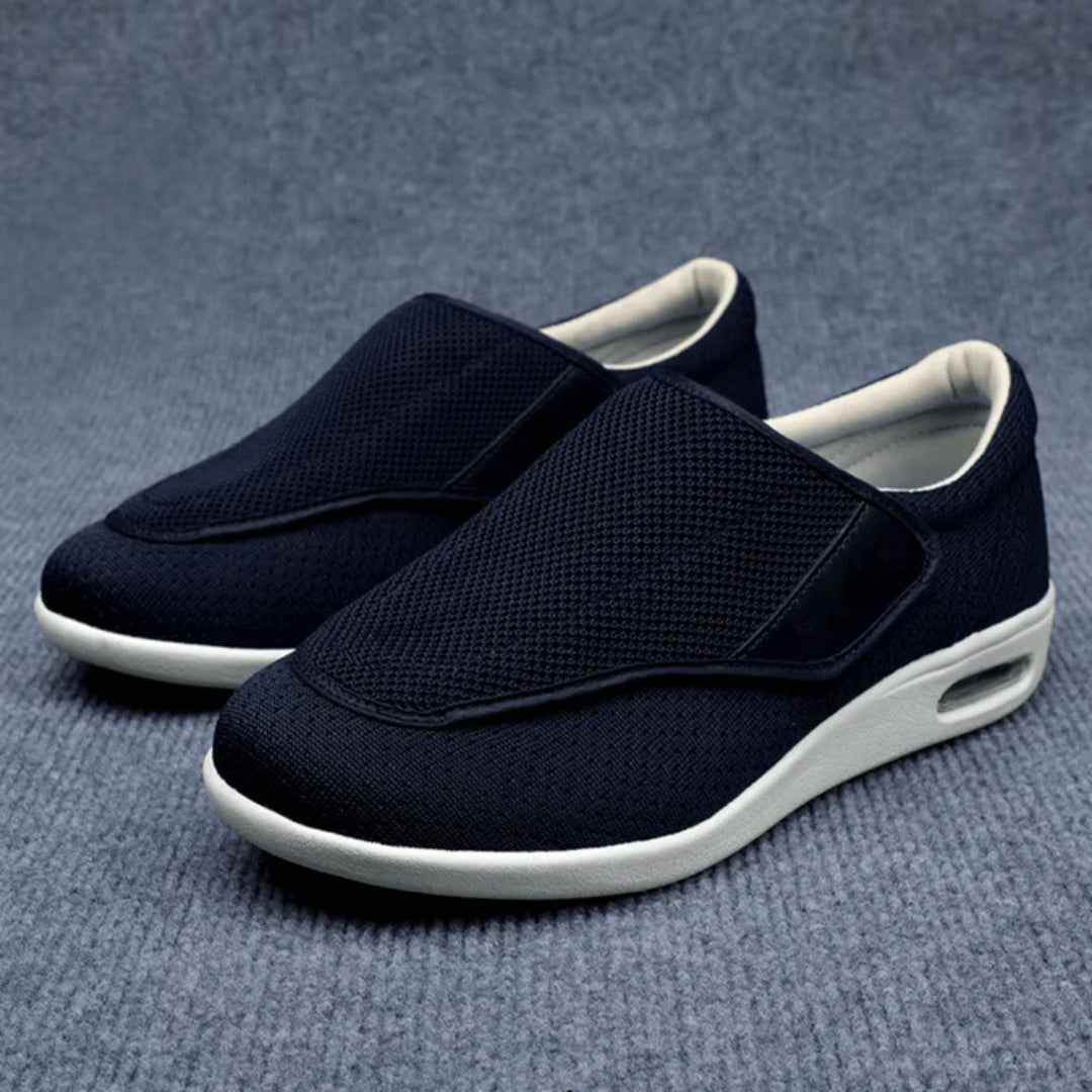 Bequemer und Leichter Schlupfschuh