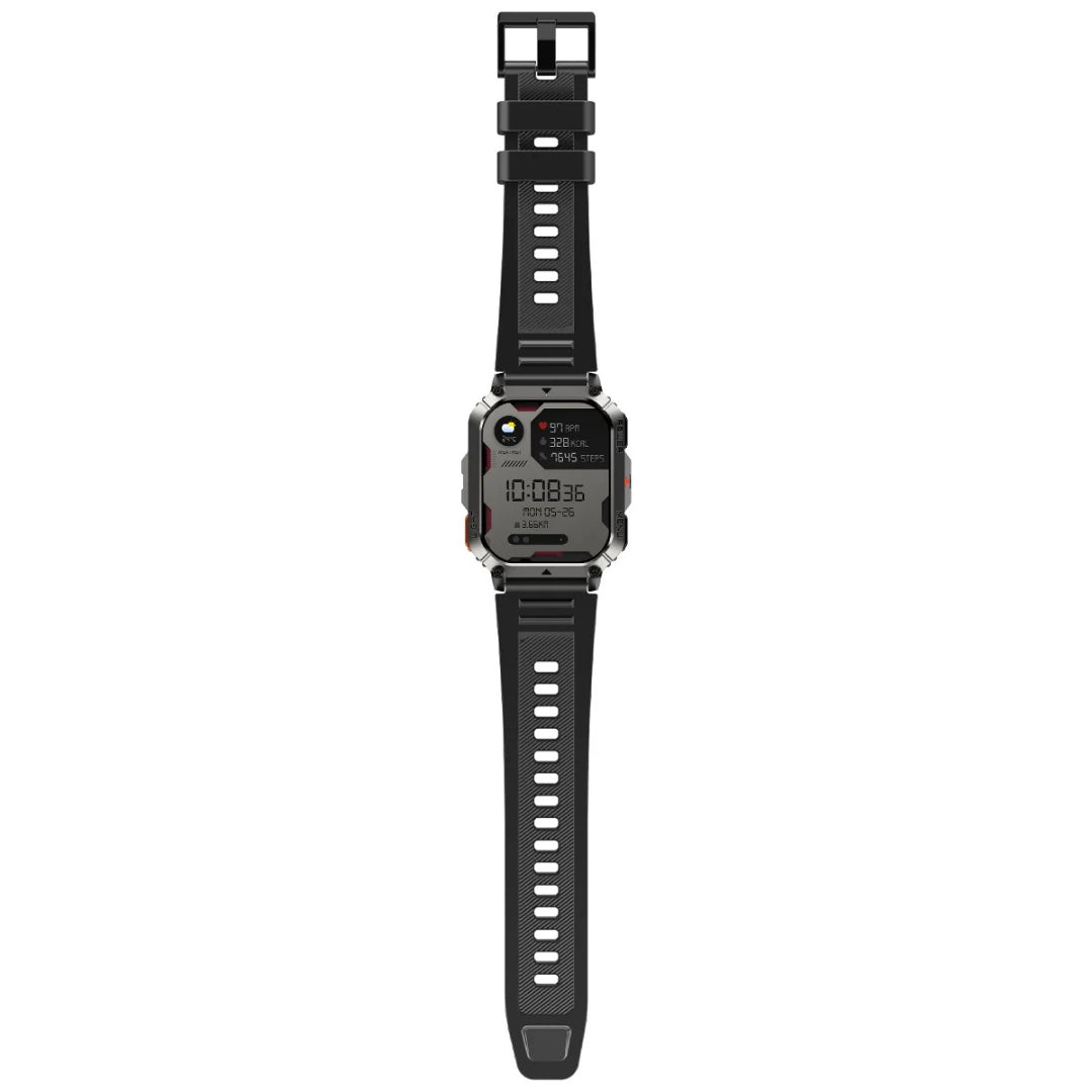 Smartwatch W70 Pro GPS