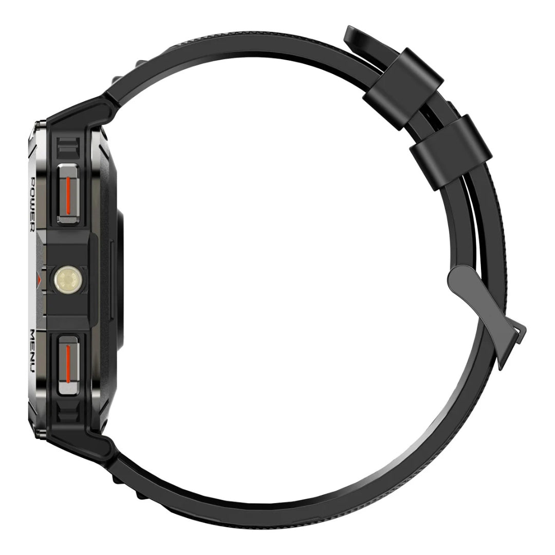 Smartwatch W70 Pro GPS