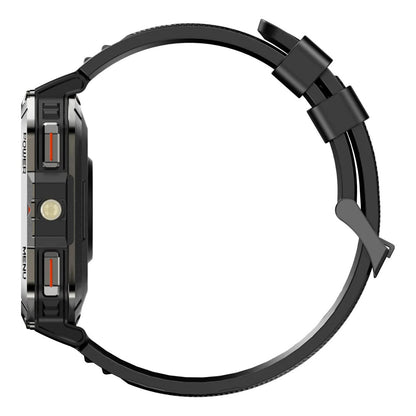 Smartwatch W70 Pro GPS