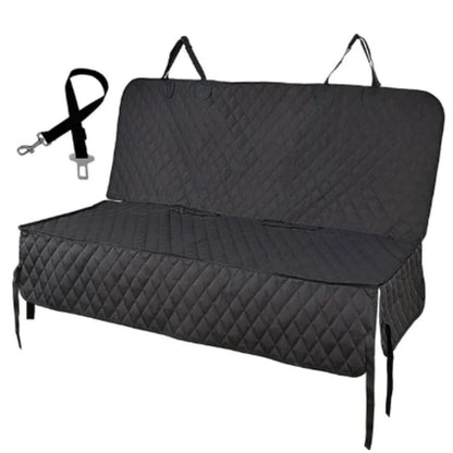 Autositzbezug für Hunde