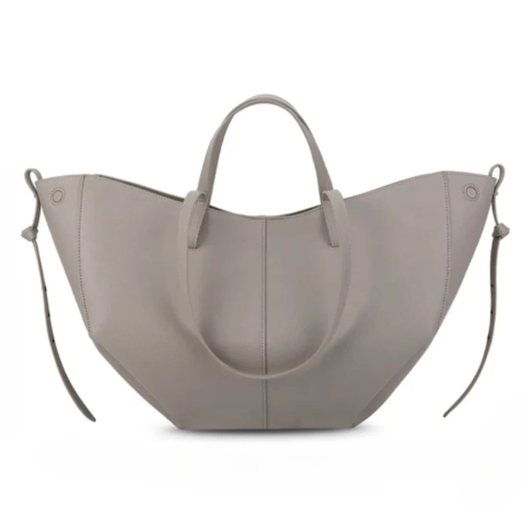 Elegante und Praktische Ledertasche für Damen