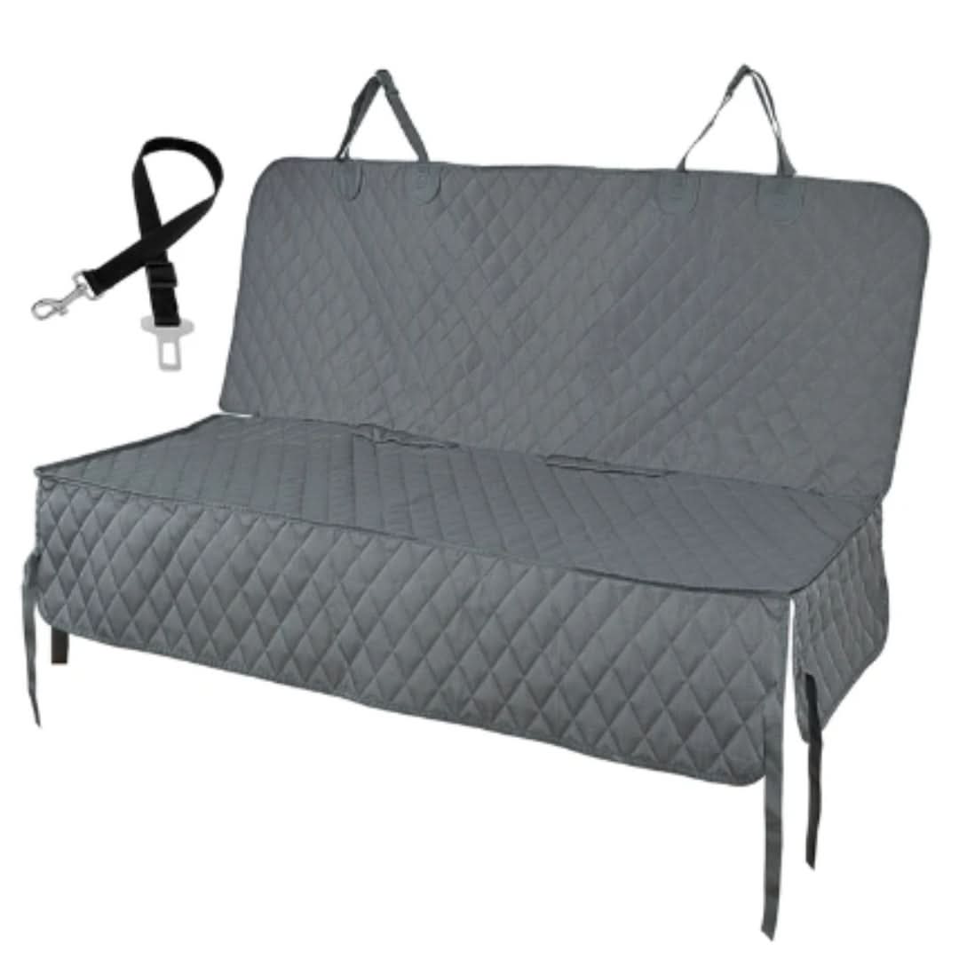 Autositzbezug für Hunde