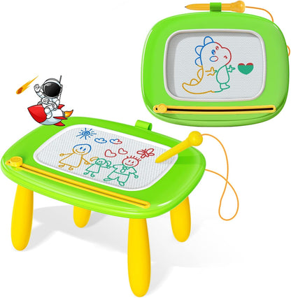Magnetische Lerntafel für Kleine