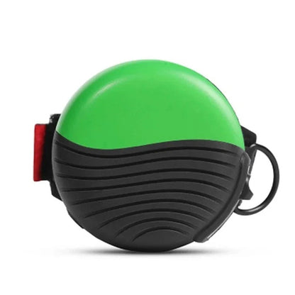 Audric Schlüsselanhänger mit Einziehbarer Freihandfunktion