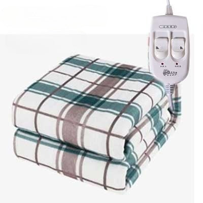 Elektrischer Heizteppich für Bett und Haus