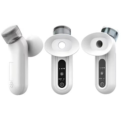 Dampfbasiertes Anti-Falten Augenpflegegerät