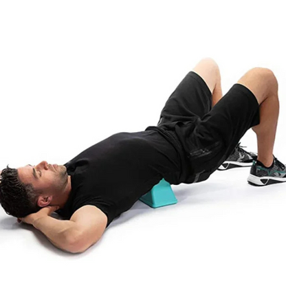 Tiefenmuskel-Massagegerät für Physiotherapie zu Hause