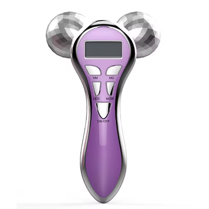 Fortschrittliches 4D-Gesichtsmassagegerät