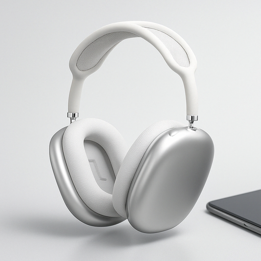 Casque Audio Sans Fil Élimination de Bruit - Foivo
