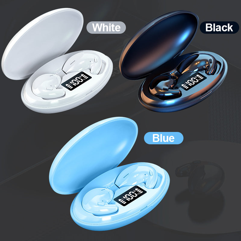 Bluetooth-Audio-Kopfhörer Reiner Klang