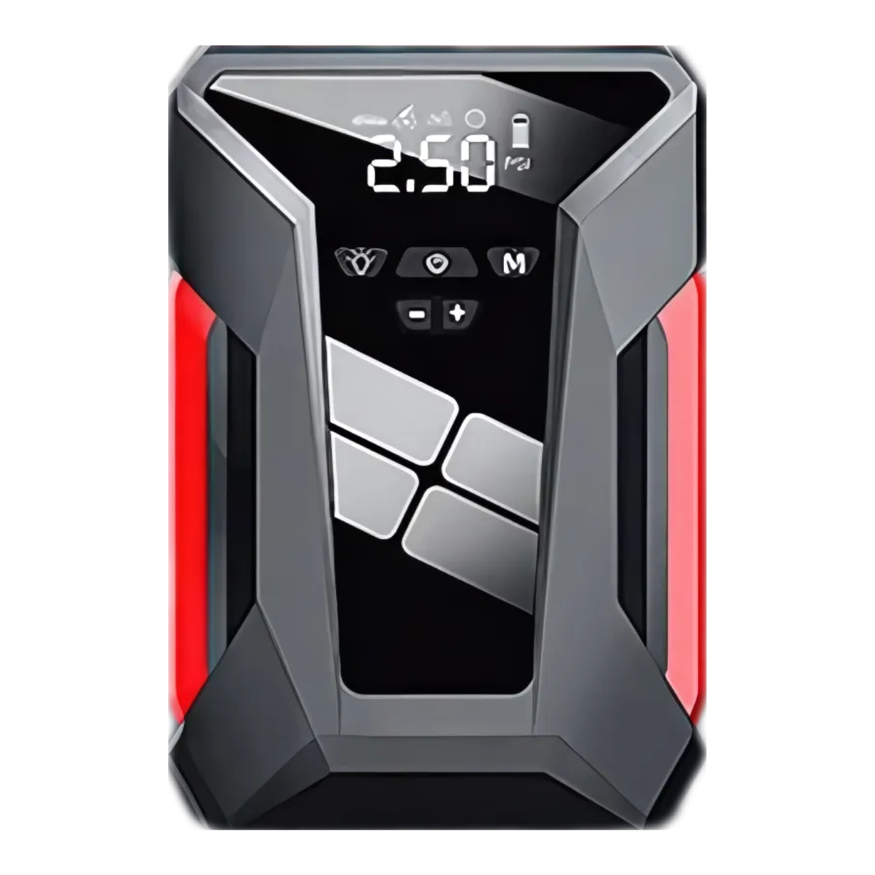 Chargeur Voiture 4 en 1 Universel - Marcherelle