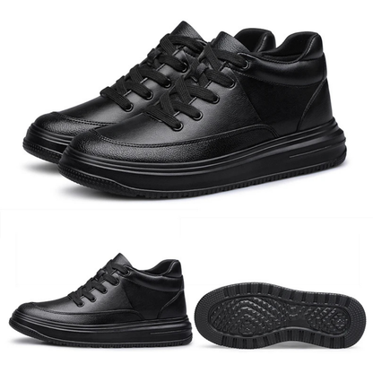 Bequeme und Elegante Plateausneaker für Damen