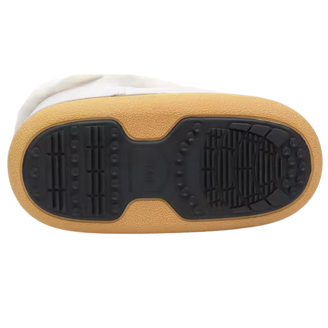 Beheizbare Schneestiefel für Damen und Herren