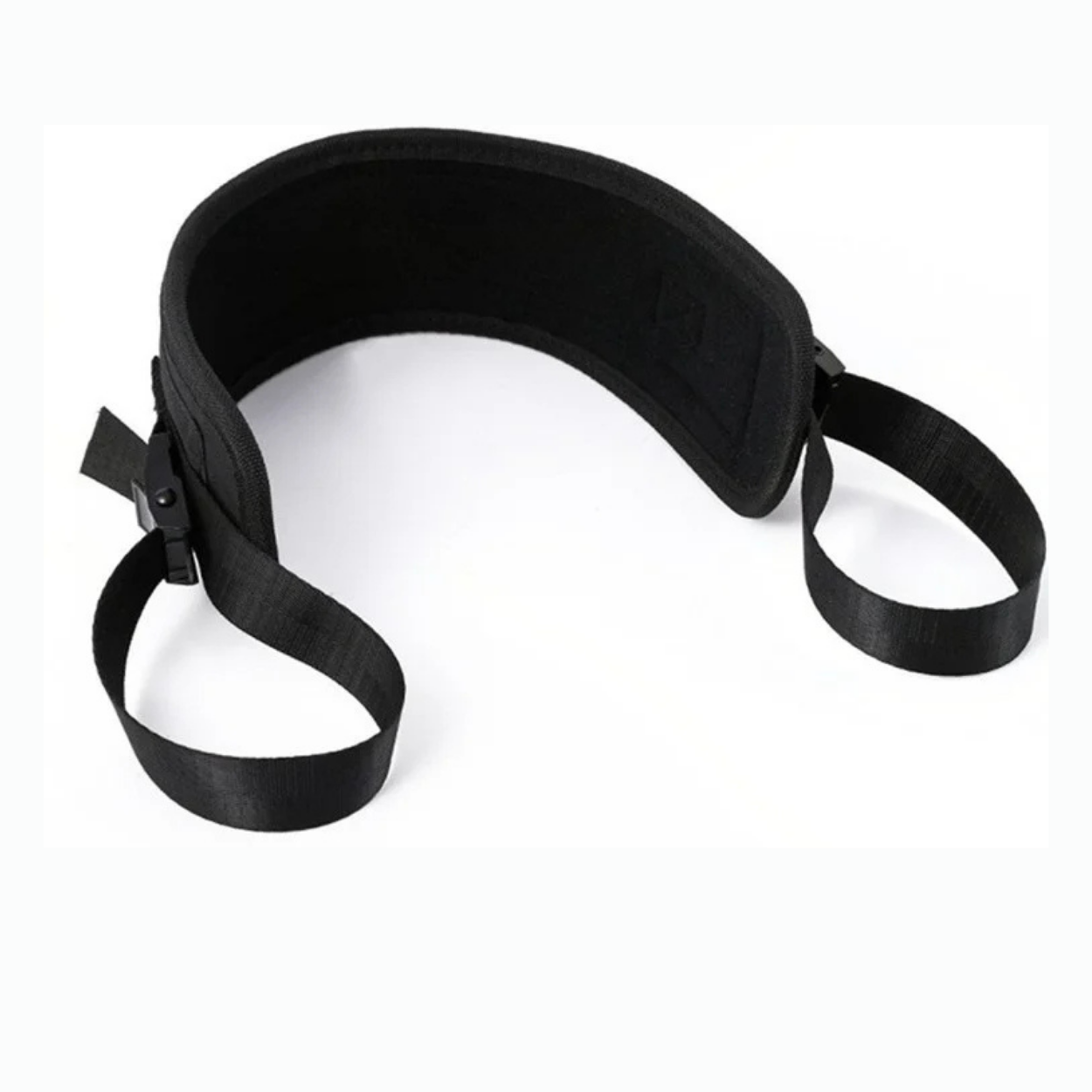 Ceinture de Musculation pour Renforcement des Fessiers et des Abdominaux - Marcherelle