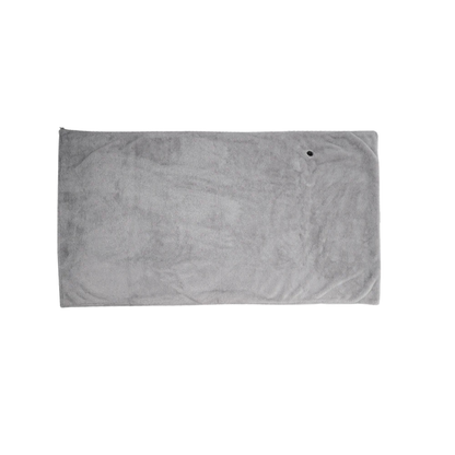 Weicher, wiederaufladbarer elektrischer Heizschal