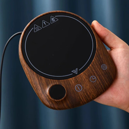 Elektrische Tassenwärmer 200W, schnell und sparsam