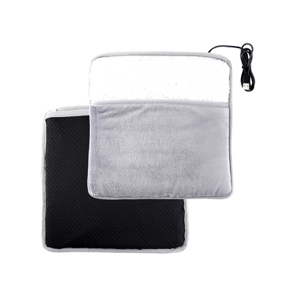 Kompakter Wiederaufladbarer Elektrischer Fußwärmer