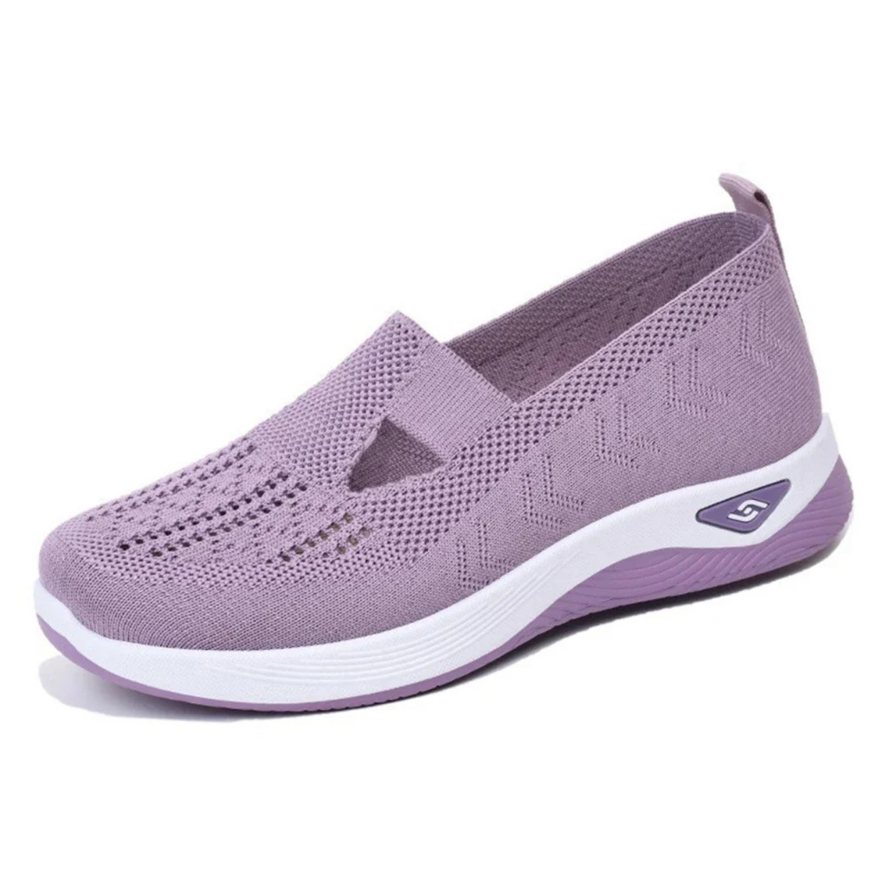Chaussures Femmes Confort Respirantes Orthopédiques - Marcherelle