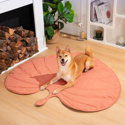 Gemütliche Decke für Hunde, große Begleiter-Plaid