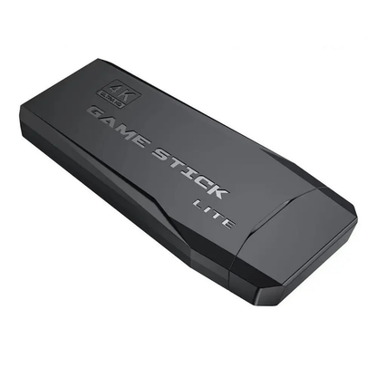 Retro-Spielkonsole 4K mit 20.000 Vorgeinstallierten Titeln