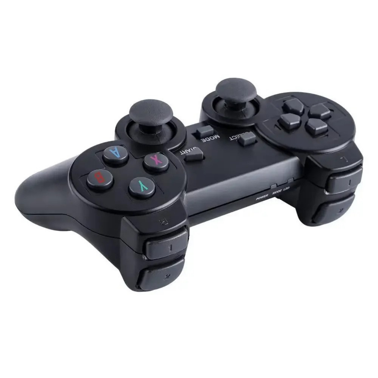 Retro-Spielkonsole 4K mit 20.000 Vorgeinstallierten Titeln