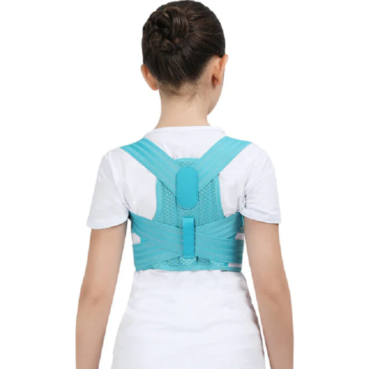 Ceinture de Posture pour Enfants et Adolescents Réglable - Marcherelle
