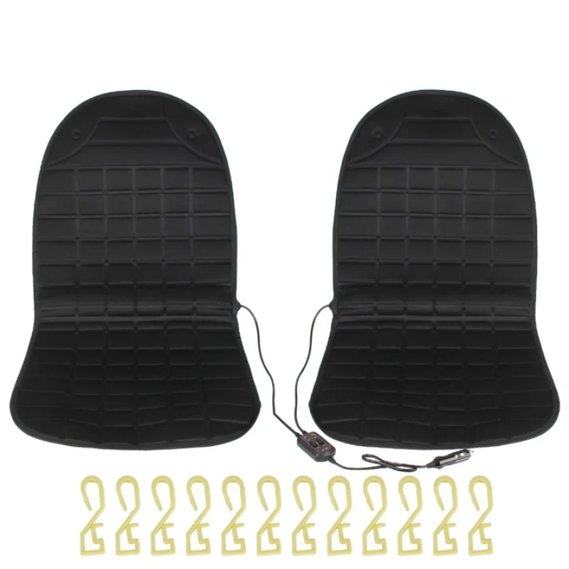 12V einstellbares Auto-Heizkissen