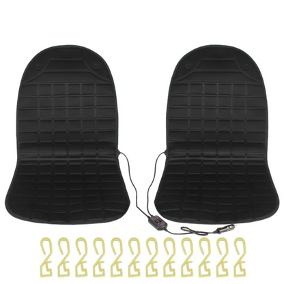 12V einstellbares Auto-Heizkissen
