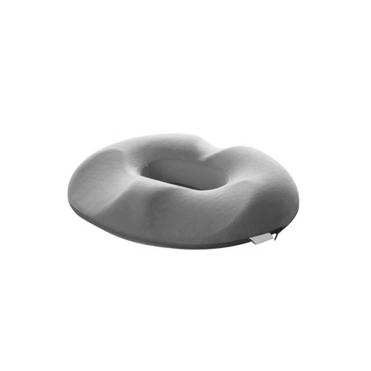 Ergonomisches Lendenstützkissen fürs Büro